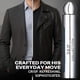 thumbnail image 4 of Set de regalo Perfume Perry Ellis 360° Collection para hombre de 100 ml, 4 of 6