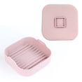 thumbnail image 3 of Panier en Silicone pour Friteuse à Air Chaud Pot en Silicone pour Friteuse à Air Panier de Cuisson avec Poignée Bol Micro-Ondes Accessoires pour Friteuse à Air, 3 of 9
