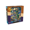 thumbnail image 3 of Rompecabezas Buffalo Games Eric Dowdle Lombard Street 1000 piezas, 3 of 8