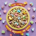 thumbnail image 3 of Lucky Charms Gluten Free Cereal with Marshmallows, 1.7 OZ Single Serve Cereal Cup (Pack of 12), 3 of 3