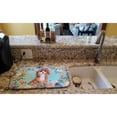 thumbnail image 2 of Cavapoo Dish Drying Mat, 2 of 7