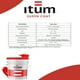 thumbnail image 3 of Impermeabilizante Super Coat Fibratado 5 años Bote 19 Lt ITUM Duracion 5 años, 3 of 5