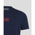 thumbnail image 4 of Red Bull Racing F1 Graphic T-Shirt - Navy, 4 of 14
