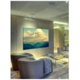 thumbnail image 4 of Marmont Hill "Endless Possibilities" by Robert Dickinson Painting Print on Canvas, 4 of 7