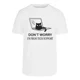 thumbnail image 1 of Playeras Camiseta No Te Preocupes Soy D Soporte Tecnico Gato, 1 of 1