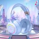 thumbnail image 1 of Auriculares Xihbxyly Totalmente Compatibles con Envolvente de Sonido y Micrófonos, 1 of 7