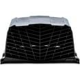 thumbnail image 3 of Camco 40456 XLT Roof Vent Cover - Black, 5-Pack, 3 of 4