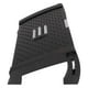 thumbnail image 5 of Reposapiés, Reposapiés Debajo Del Escritorio 6 Rodillo De Altura Ajustable Ergonómico Para Oficina, 5 of 7
