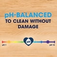 thumbnail image 2 of Pledge Multisurface Cleaning Wipes, pH Balanced, Fresh Citrus, 25 Count (Pack of 4, 100 Total Wipes), 2 of 4