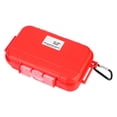 thumbnail image 4 of Waterproof Storage Box,Outdoor Survival Shockproof Waterproof Waterproof Box Container Outdoor Shockproof Storage Case Best in Class, 4 of 10