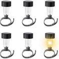thumbnail image 1 of Luces solares LED para piscina | Luces solares para piscina | Luces solares flotantes para piscina |, 1 of 5