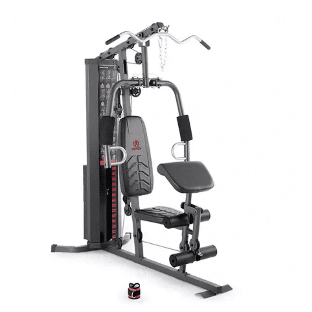 Marcy Home Stack Gym, MWM1005