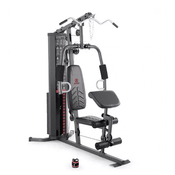 Marcy Home Stack Gym Mwm 1005 Walmart Com Marcy Home Stack Gym Mwm 1005 Walmart Com
