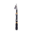 thumbnail image 3 of CENL Telescopic Mini Fishing Rod Reel for Combo: Portable Lightweight Perfect, 3 of 11