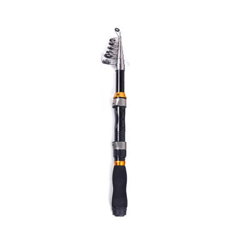 carbon fibre telescopic fishing rod SANLIKE Rods Sea Fishing Ultra Light P SANLIKE STORE Whether youre bombing down a backcountry route on the bike or setting up camp deep in the woods Telescopic Fishing Rod and Reel