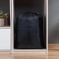 thumbnail image 4 of Bolsa de lavandería multiusos extragrande, bolsa de almacenamiento, bolsas de lavandería, bolsa de viaje para ropa sucia, organizador de almacenamiento lavable, 4 of 5