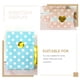 thumbnail image 3 of GOOHOCHY 20 hojas autoadhesivas regalo envolvimiento pegatinas sellador pegatina decorativa pegatinas, 3 of 8