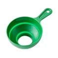 thumbnail image 2 of Embudo De Cocina De Silicona, Embudo Plegable De Silicona Fácil De Limpiar Seguridad Para El Hogar, 2 of 7