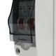 thumbnail image 3 of Disyuntor en miniatura de 2 canales MCB tipo C caja de distribución impermeable para exteriores 230V 400V C6+C16, 3 of 8