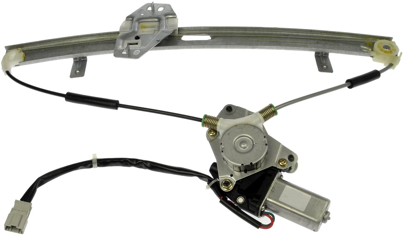 Dorman OE Solutions Window Regulator w/ Motor