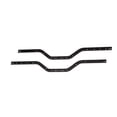thumbnail image 3 of Pièces de Rechange Professionnelles pour Rail de Cadre de Cadre de Voiture RC Rails Modifiés Ensemble de Remplacement pour SCX24 AXI00005, 3 of 5