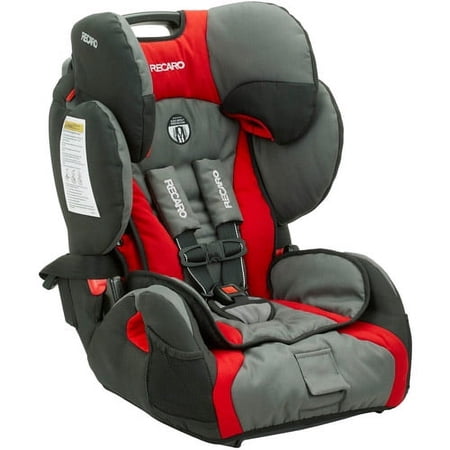 Recaro - Prosport Combination Harness Bo