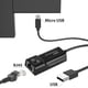 thumbnail image 4 of Adaptador LAN Macho Hembra jinwen para TV Computadora, 4 of 8