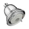 thumbnail image 5 of American Standard FloWise 3-Spray 4.5 in. Single Wall Mount Fixed Shower Head in Polished Chrome, 5 of 5