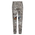 thumbnail image 6 of The Cuphead Show Mens PJ Pajama Pants Bottoms Lounge Pants Sleepwear PJs with Pockets, 6 of 7