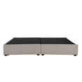 thumbnail image 4 of Box Base Cama King Size Beige, 4 of 5