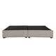 thumbnail image 4 of Box Base cama King Size Beige, 4 of 7