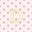 Pink D, variant on Meiyoeat Cute Gold Letter M Twin Comforter Sets 2pcs, Strawberry Stripe Print Bedding Set, Pink Red,Pink Reversible