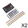 thumbnail image 1 of Decodificador bluetooth,amplificador bluetooth,receptor de audio,decodificador estéreo,componente amplificadores,altavoces,receptor,automóviles,componentes de mini ,módulo de placa, 1 of 6