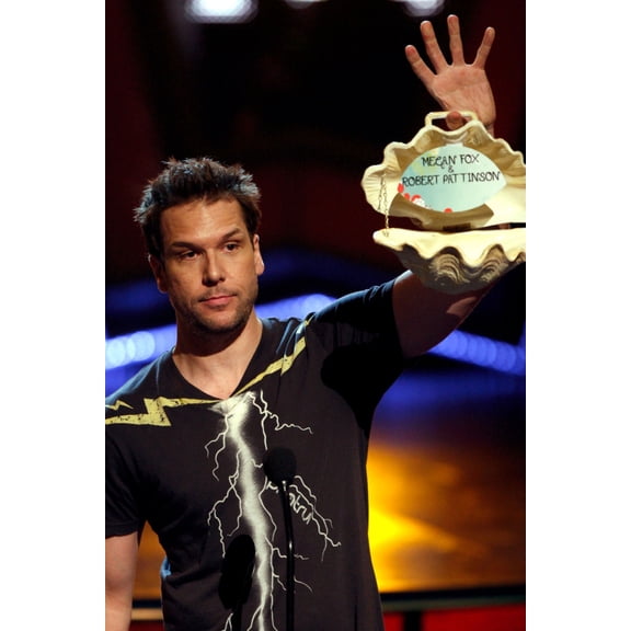 Dane Cook 11inx17in Mini Poster in Mail/storage/gift tube 11x17 poster