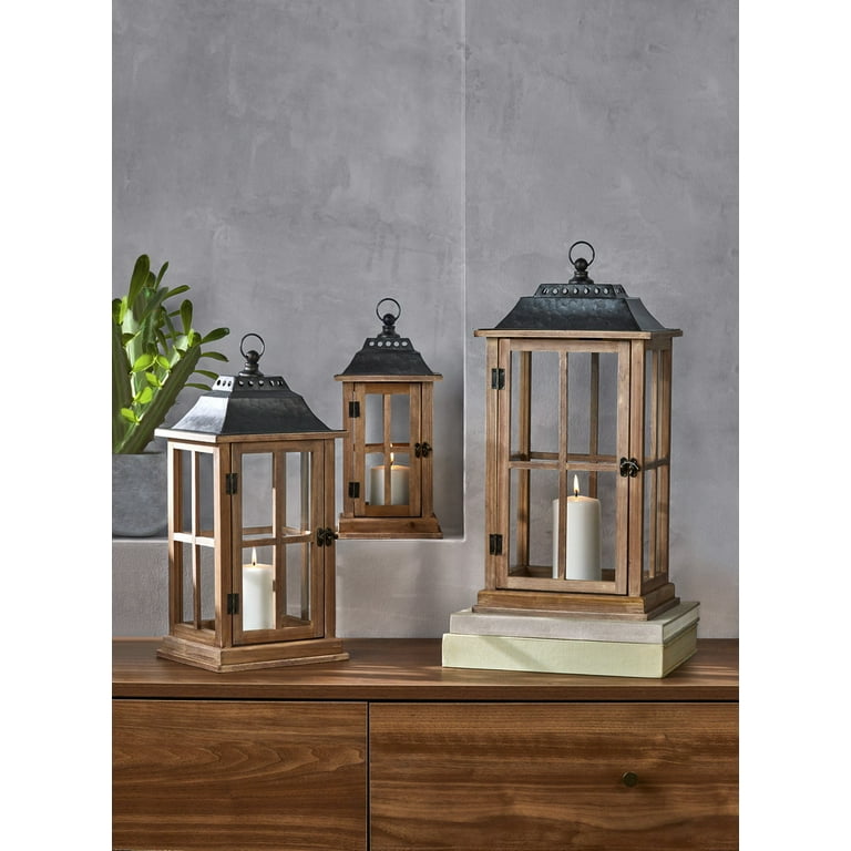 Walmart lanterns deals