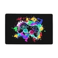 thumbnail image 1 of Interactive Educational Play Mat Colorful Game Carpet For Kids Learning And With Soft Crystal Velvet Material, 1 of 7