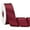 Burgundy, variant on Forestgreen Double Face Ribbon 1.5 inch X 100 Yards