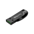 thumbnail image 2 of SanDisk 512GB Ultra Shift USB 3.2 Gen 1 Flash Drive, Black - SDCZ410-512G-G46, 2 of 3