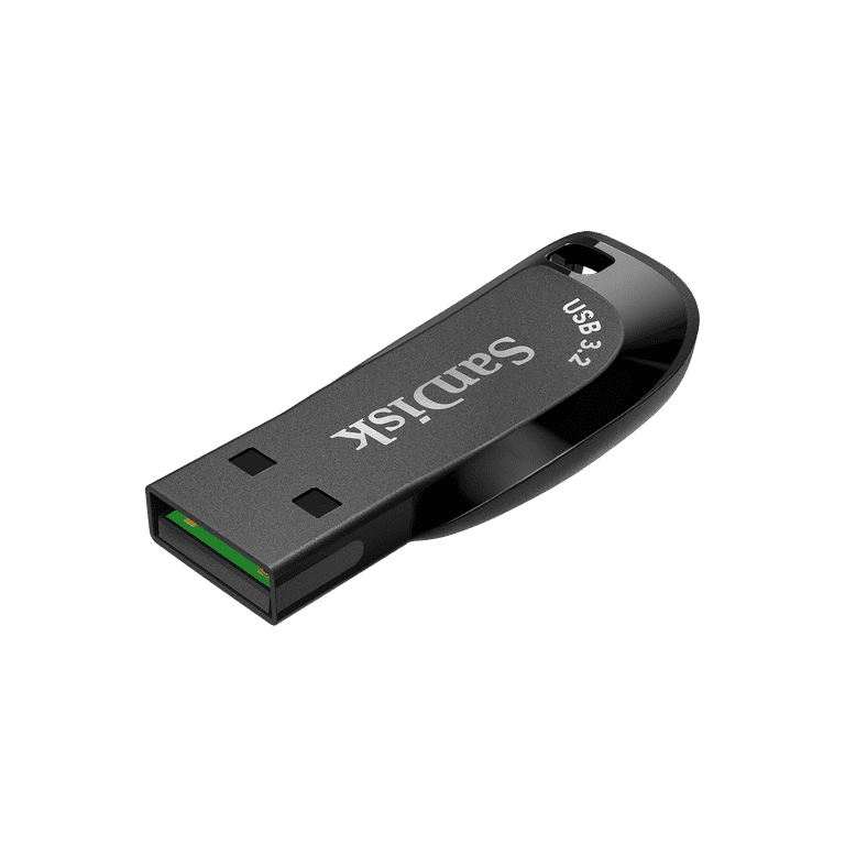 Transcend USBメモリ 64GB USB3.1 Gen1 USB 5Gbps スライド式