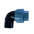thumbnail image 2 of Adaptador de accesorios de tubo de rosca PE 20/25/32mm accesorios de fontanería de tubería de agua  hembra 20 mm kusrkot adaptador de manguera, 2 of 4