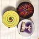 thumbnail image 3 of Gwong Juguete 8 pulgadas paloma lollipop portátil tambourine handbell tambor instrumento musical niño juguete Gwong 30004583, 3 of 7