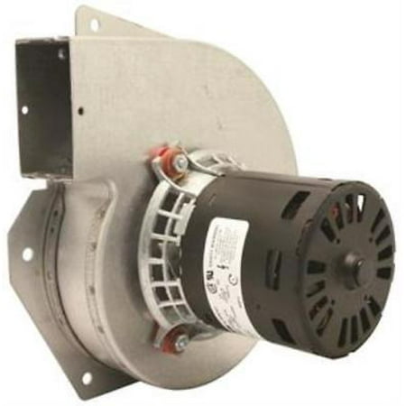 Rotom RFB143 3.3 Dia. Flue Exhaust Blower