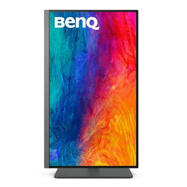 BenQ 27-inch 4K Monitor, 3840x2160, Black, PD2706U - Walmart.ca
