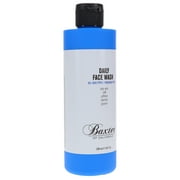Baxter of Callifornia Daily Face Wash for Men, 8 Oz