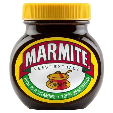 British Marmite Spread - Case Of 6 x 250g Jars
