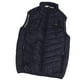 thumbnail image 5 of Chaleco calefactable eléctrico Aislamiento térmico Chaqueta calefactora USB Chaleco 11 Zona calefactora 3 engranajes Ropa calefactable para hombres Azul XL, 5 of 12