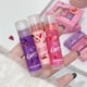 thumbnail image 1 of Set de 3 colores Moisturizing Jelly Lip & Cheek Stick, 4 g cada uno, Barra de labios en crema hidratante de larga duración con efecto de acuarela modulable, Maquillaje multiusos para labios, ojos y, 1 of 4