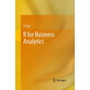 R for Business Analytics, Used [Paperback]