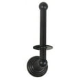 thumbnail image 7 of Embassy Reserve Toilet Paper Holder - Finish: Chocolate Bronze, 7 of 7