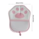 thumbnail image 3 of Guantes para Quitar El Pelo de Mascotas | Cepillo Electrostático para Quitar El Pelo | Guantes de Cerdas de Silicona Lavables y Reutilizables para El Aseo de Mascotas, Limpieza y Eliminación de Pelos, 3 of 6